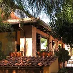 Bed and Breakfast La Noce Monte San Biagio
