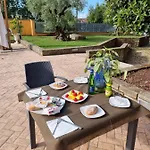 La Noce Bed and Breakfast Monte San Biagio