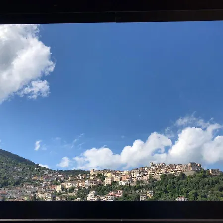 La Noce 4* Monte San Biagio