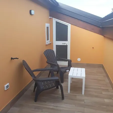 Bed and breakfast La Noce *