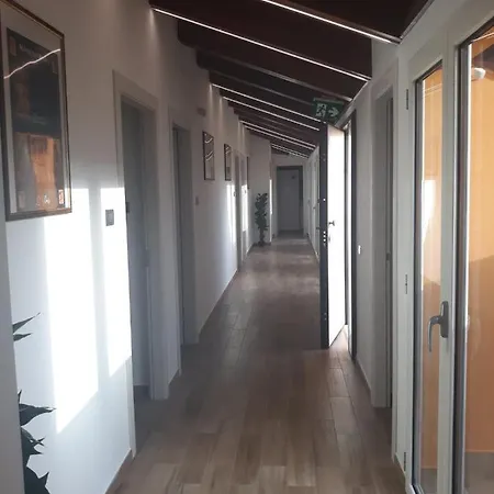 La Noce مونتيه سان بياجو