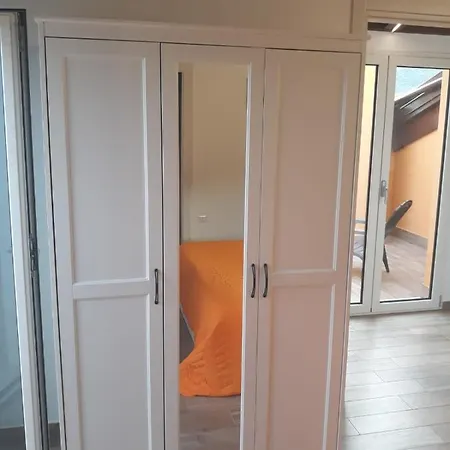 Bed and breakfast La Noce