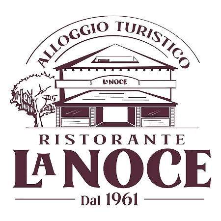 La Noce Bed & Breakfast 4*