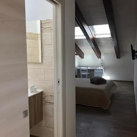 La Noce Bed and breakfast Monte San Biagio