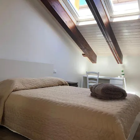Bed and breakfast La Noce *