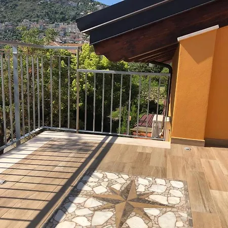 Bed & Breakfast La Noce Monte San Biagio