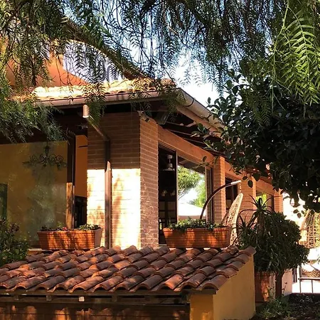 Bed and breakfast La Noce Monte San Biagio