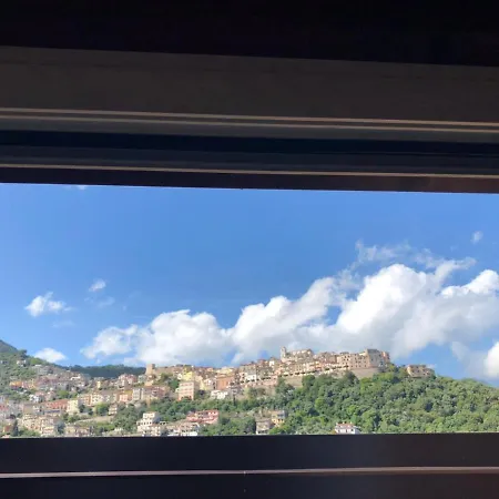 La Noce 4* Monte San Biagio
