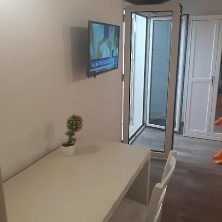 La Noce Bed & Breakfast Monte San Biagio