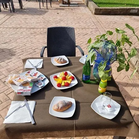 La Noce Monte San Biagio