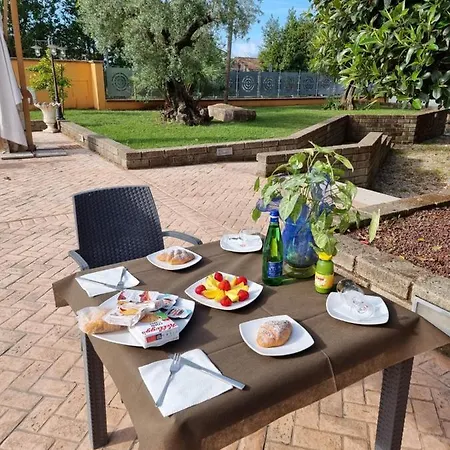 La Noce Bed & Breakfast Monte San Biagio