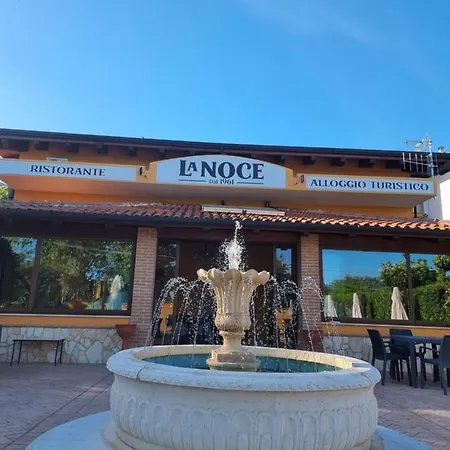 La Noce Bed and breakfast