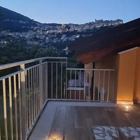 فندق مبيت وإفطار La Noce مونتيه سان بياجو