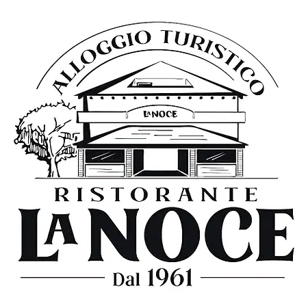 Bed & Breakfast La Noce Monte San Biagio