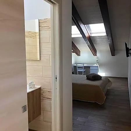 La Noce Bed & Breakfast 4*