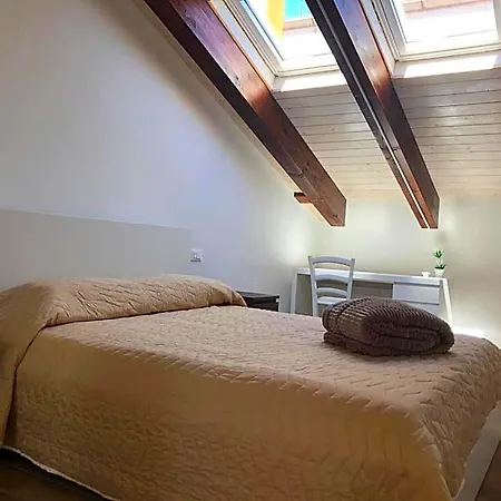 La Noce Bed & Breakfast 4*