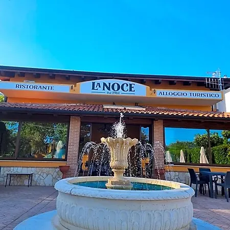 Bed & Breakfast La Noce 4*