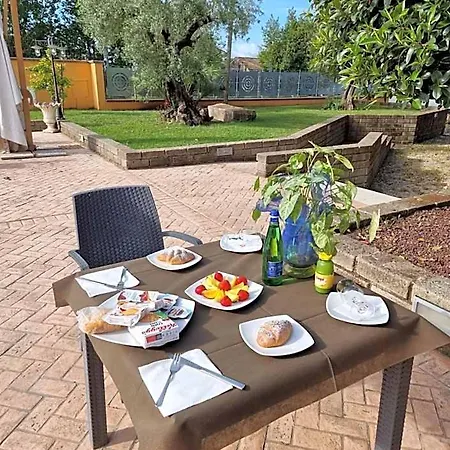 La Noce Bed & Breakfast
