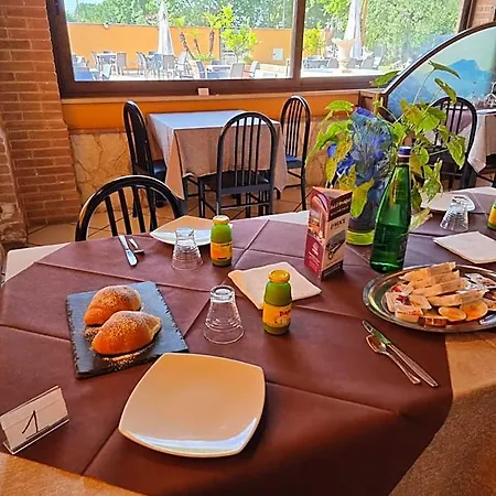 La Noce Bed & Breakfast Monte San Biagio