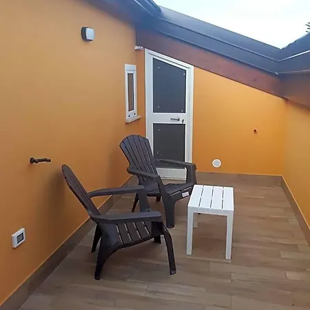 La Noce 4* Monte San Biagio