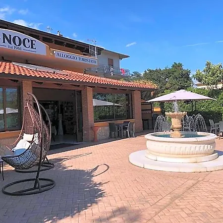 Bed & Breakfast La Noce Monte San Biagio