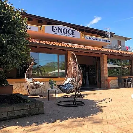 La Noce Bed & Breakfast