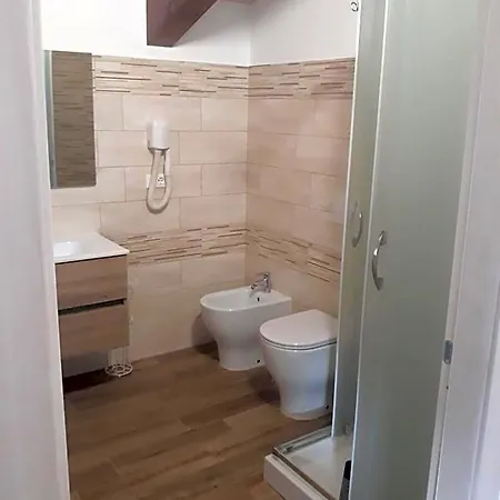 La Noce 4* Monte San Biagio