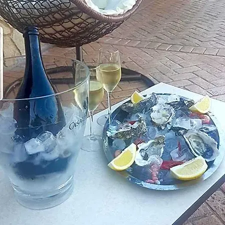 Bed & Breakfast La Noce