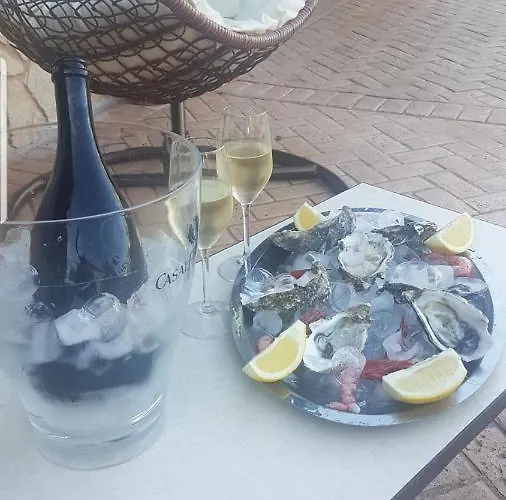 La Noce Bed and breakfast Monte San Biagio