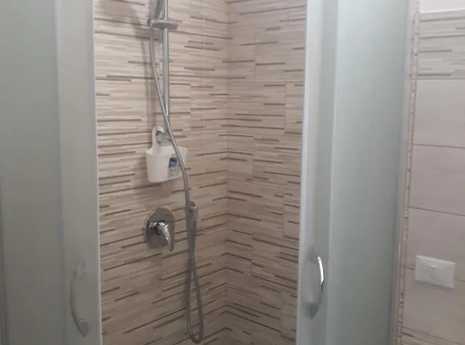 Bed and breakfast La Noce