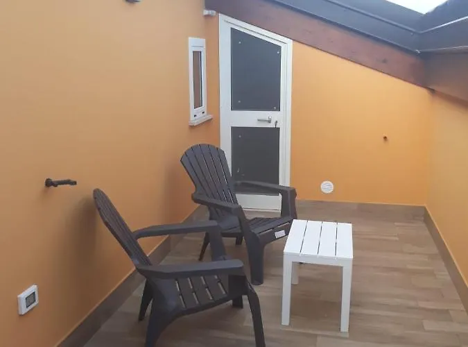 Couette-café La Noce 4*