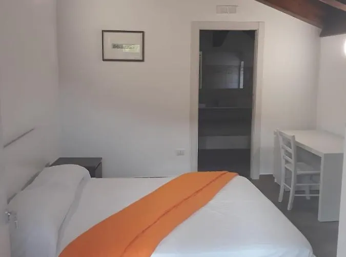 La Noce Frühstückspension