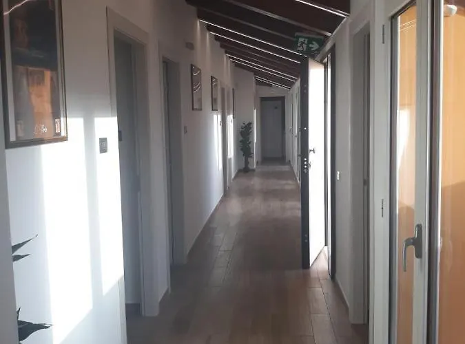 La Noce Monte San Biagio