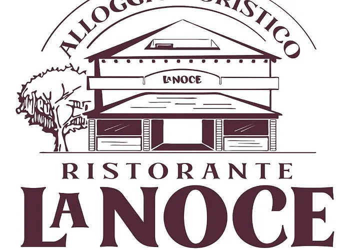 La Noce Frühstückspension 4*