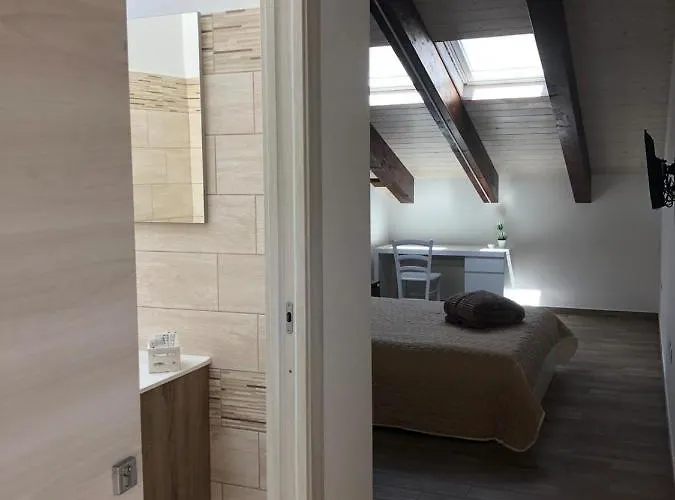 La Noce Bed & Breakfast Monte San Biagio