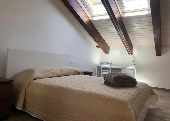 Frühstückspension La Noce 4*
