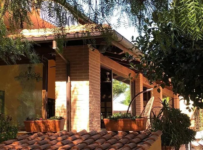 Bed & Breakfast La Noce Monte San Biagio