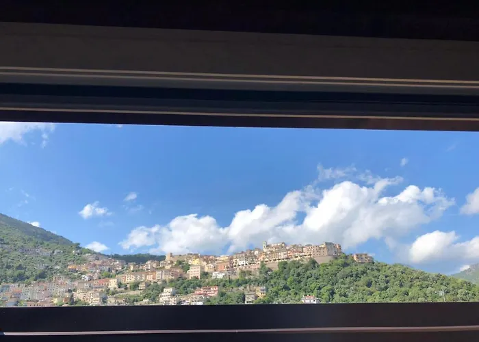 La Noce 4* Monte San Biagio