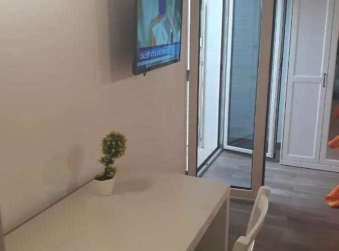 La Noce Frühstückspension Monte San Biagio