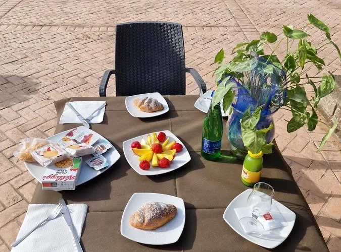 La Noce Monte San Biagio