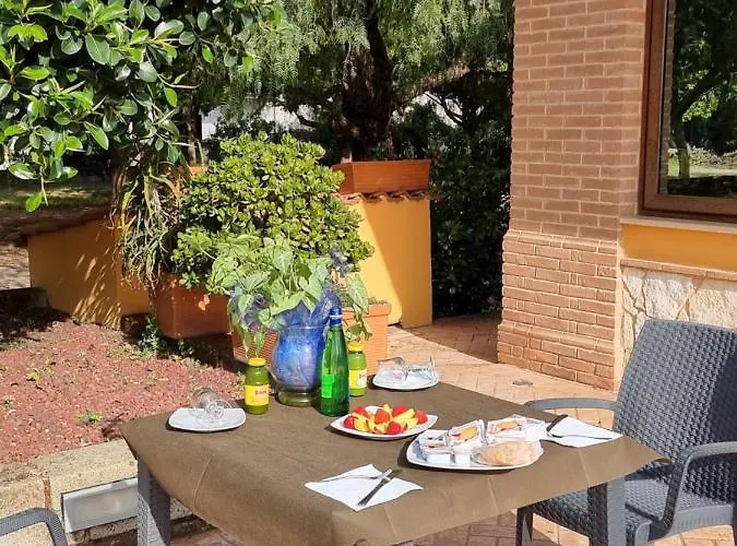 La Noce Bed & Breakfast 4*