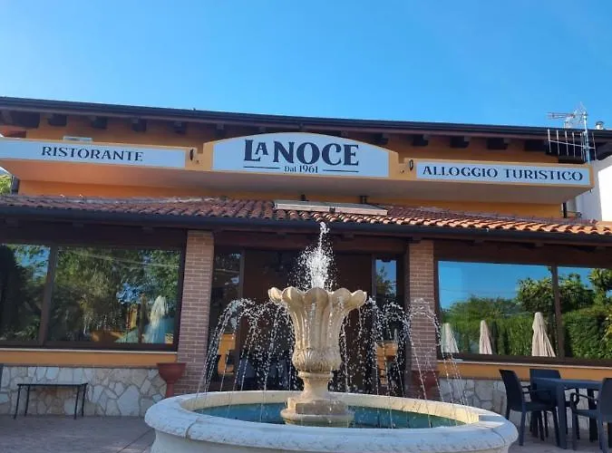 La Noce Bed & Breakfast