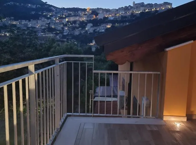 Bed and breakfast La Noce Monte San Biagio