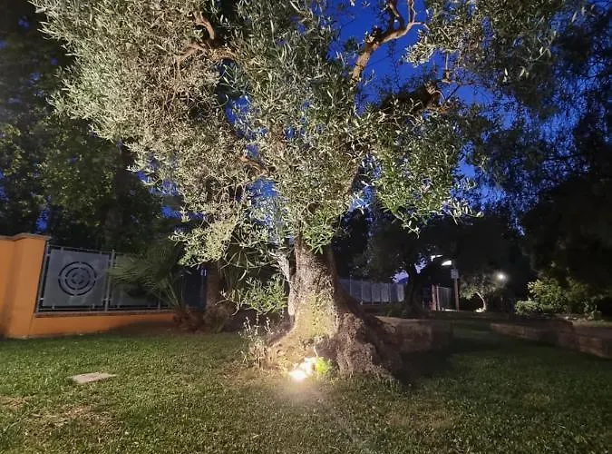 La Noce Bed & Breakfast 4*